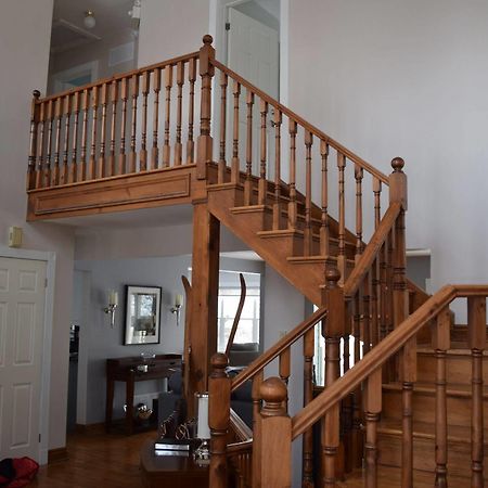 Craigleith Manor Bed & Breakfast Collingwood Zewnętrze zdjęcie