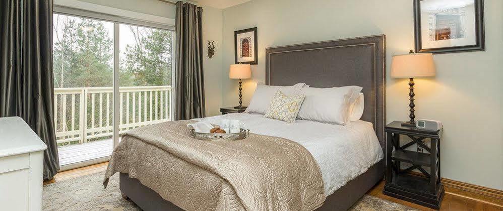 Craigleith Manor Bed & Breakfast Collingwood Zewnętrze zdjęcie
