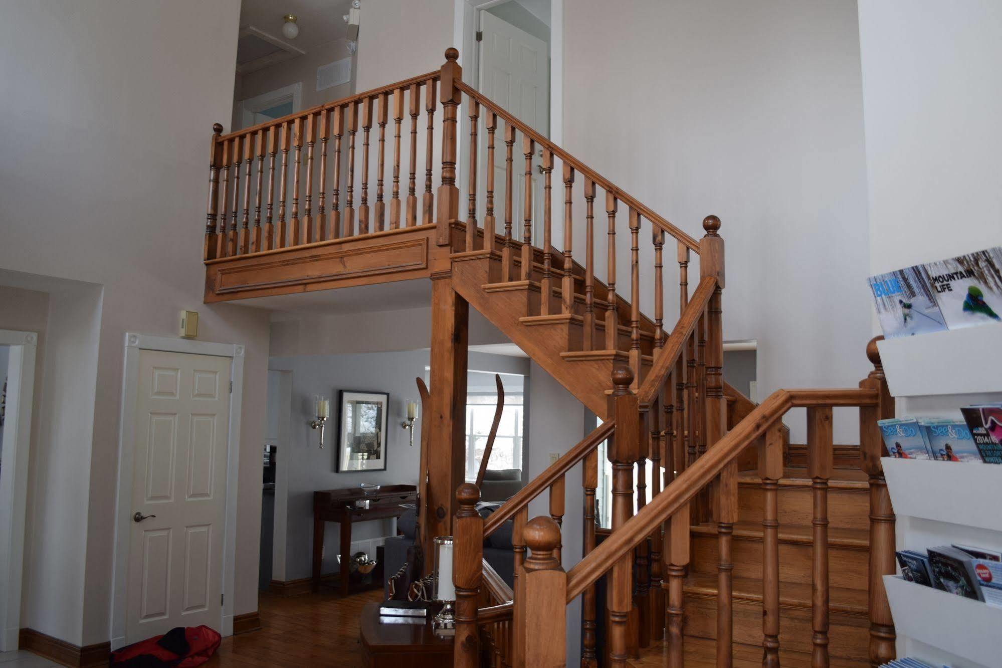 Craigleith Manor Bed & Breakfast Collingwood Zewnętrze zdjęcie