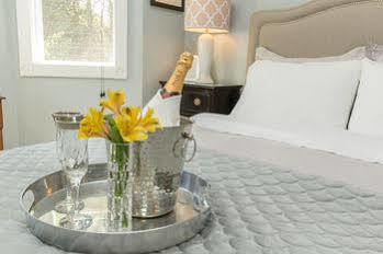 Craigleith Manor Bed & Breakfast Collingwood Zewnętrze zdjęcie
