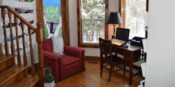 Craigleith Manor Bed & Breakfast Collingwood Zewnętrze zdjęcie