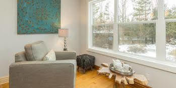 Craigleith Manor Bed & Breakfast Collingwood Zewnętrze zdjęcie